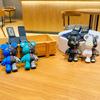 Highquality Bear Silicone Keychain Ideal For Business And Gifts Promotional
