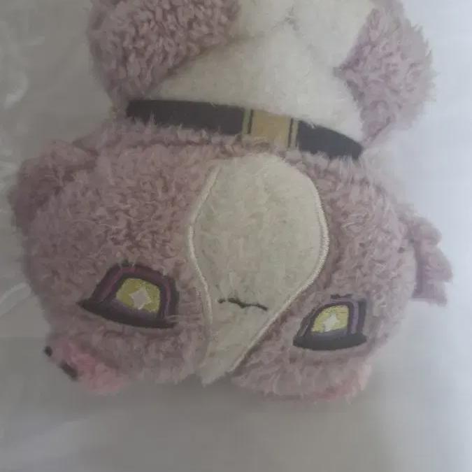 

Niji Sanji Watarai Hibari Osuwari Sister Doll Animal