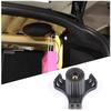 Car Boot Storage Hook Rear Trunk Hook Grocery Bag Holder Heavy Duty Organizer Suitable for Tesla Model 3 Car Storage Accessories