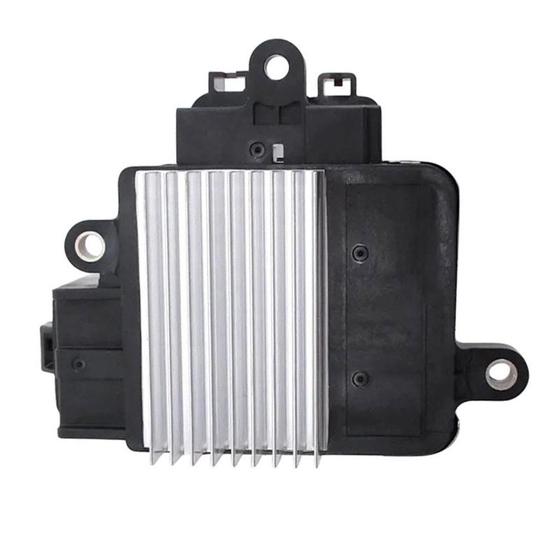 45132-AJ000 Cooling Fan Control Module Fit for Subaru Legacy Outback Tribeca 3.6L 2010-2014