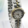 [USED] Rare Seiko Lucent two-tone ladies' watch