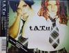 CD T.A.T.U.  All the Things She Said  0196972 Interscope Reco 2003 UK Dance  Electronica Used