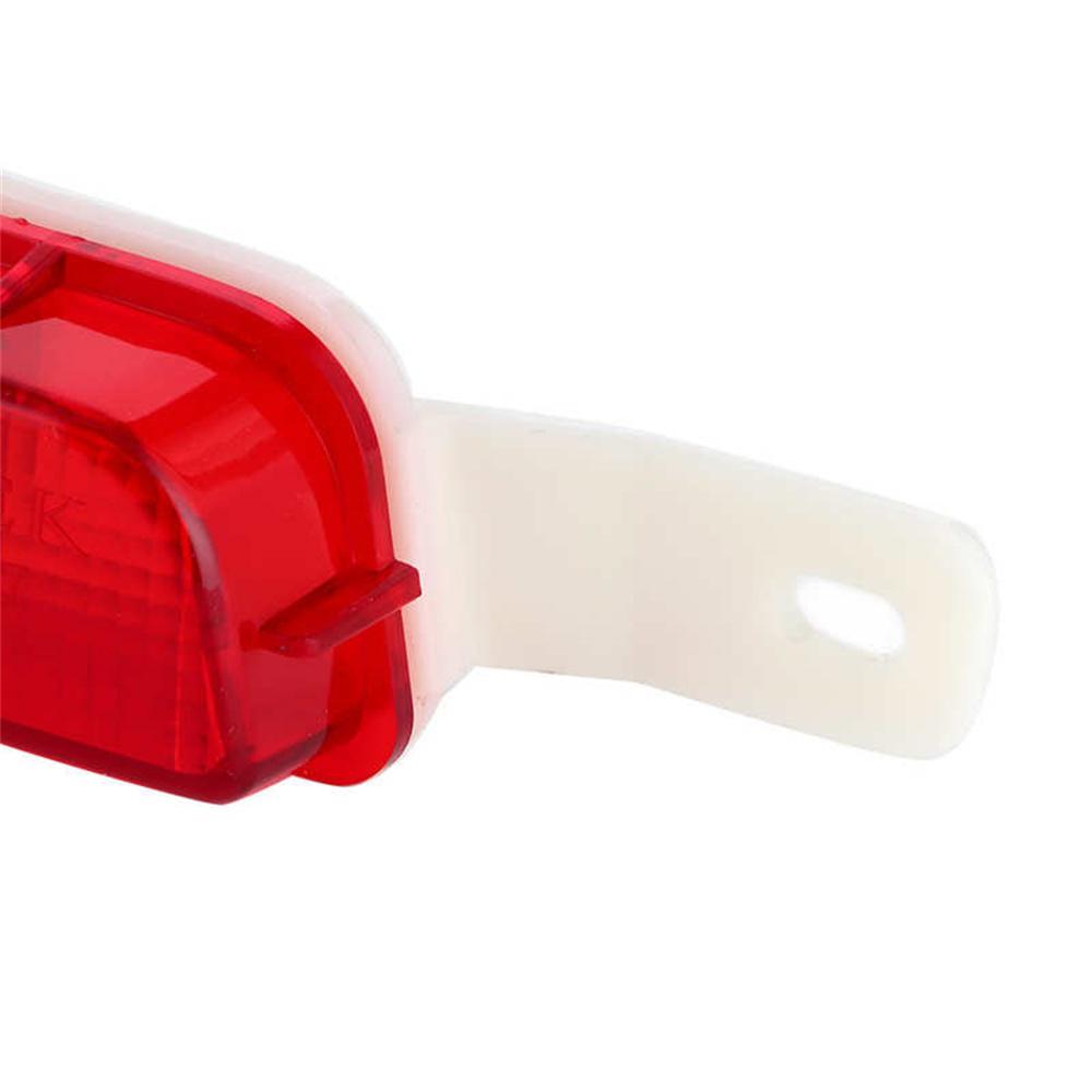 High Mount 3rd Brake Tail Light For Dodge Grand Caravan Chrysler Town & Country