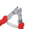 Heavy Duty Bicycle Cable Cutter Carbon Steel Wire Rope Cutter  Cycling Maintenance