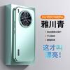 Applicable To vivoY111Pro Mobile Phone Case, New High-grade Magnetic Suction Lens Film Integrated All-inclusive Anti-drop  Case