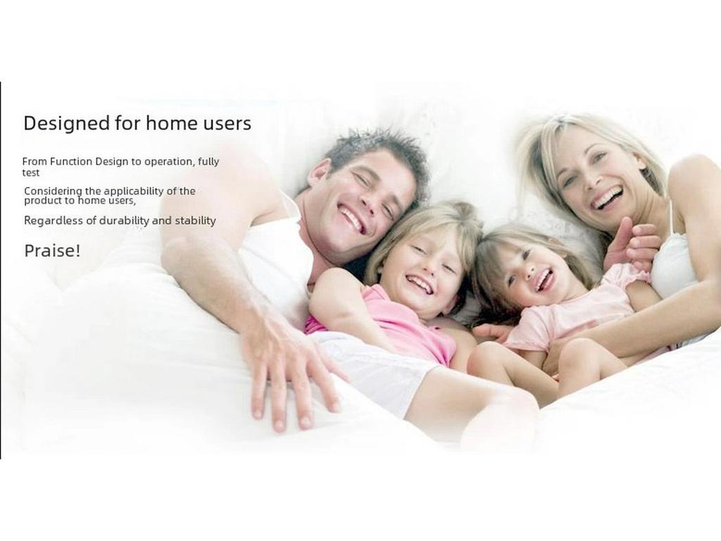 Tuya Smart Fler-språklig LCD WiFi & 4G Alarmsystem med App-kontroll