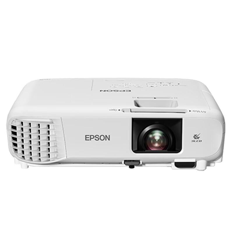 

Epson CB-X49 3600 Lumens XGA 3LCD Business Projector (CN version)