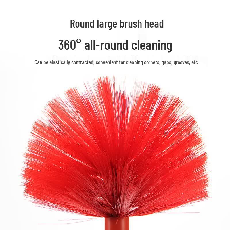 Lanshi QG102 Extendable Ceiling Dusting Brush