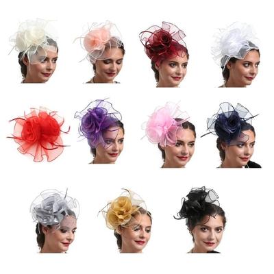 Cappelli – Mini cappelli