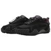 New PUMA Mostro Abrasion Resistant Low top Casual Shoes Unisex Black Purple 402957-01