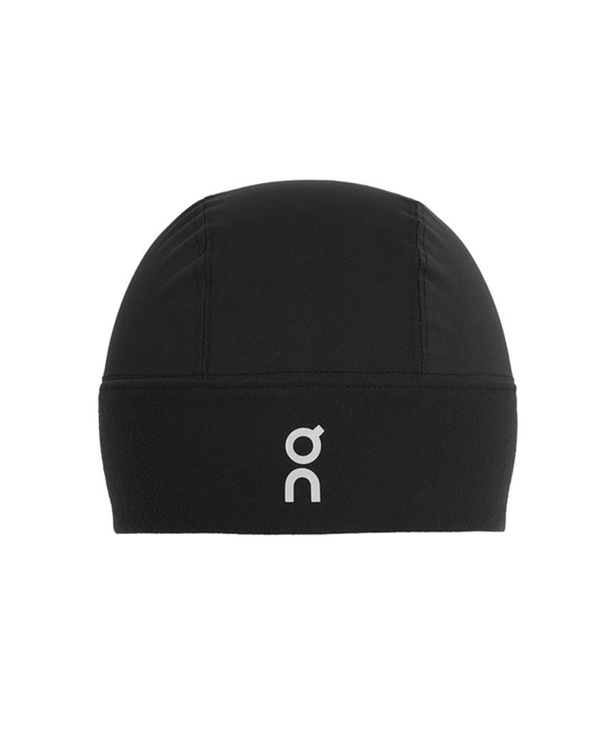 On Core Beanie Black Cap