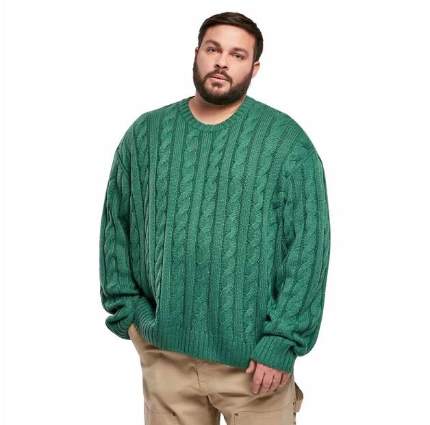 

Urban Classics Boxy свитшот 5XL