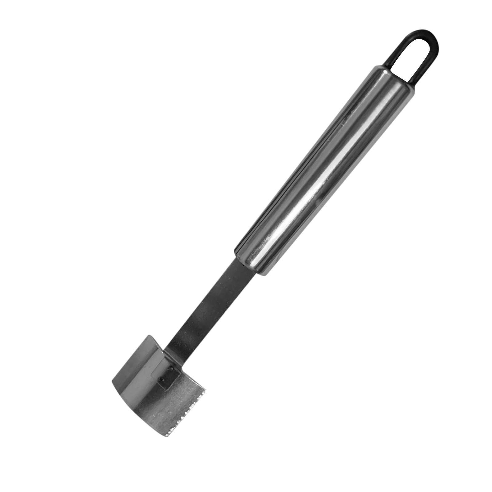 

Практичный нож для чистки початков кукурузы One Size