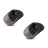 Auricolari in Silicone per Auricolari Hyper Cloud2 Tappo per Auricolare Auricolare da Gioco Auricolari In-Ear Auricolari
