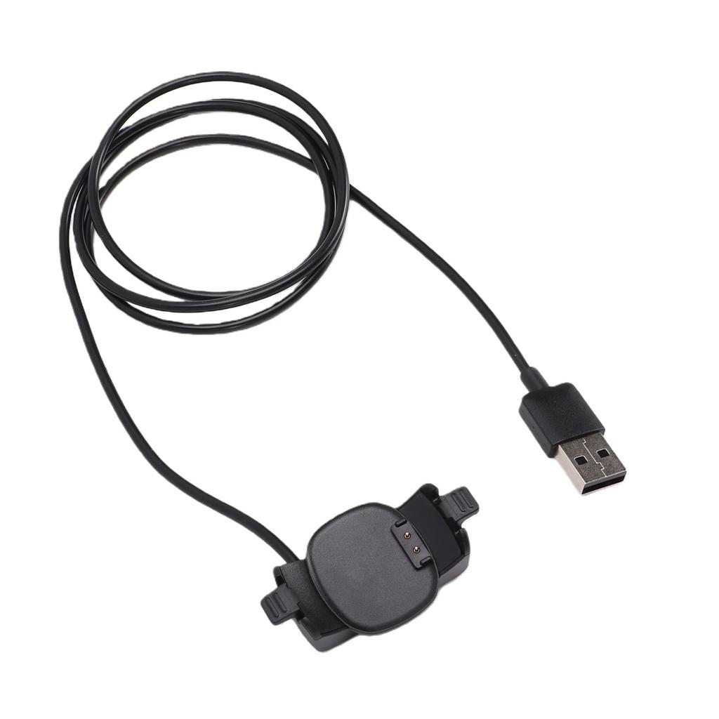 Smart Watch Charger Fit for MagicBand Plus USB A Charging Cable Replacement Safe Fast Charging 3.3ft