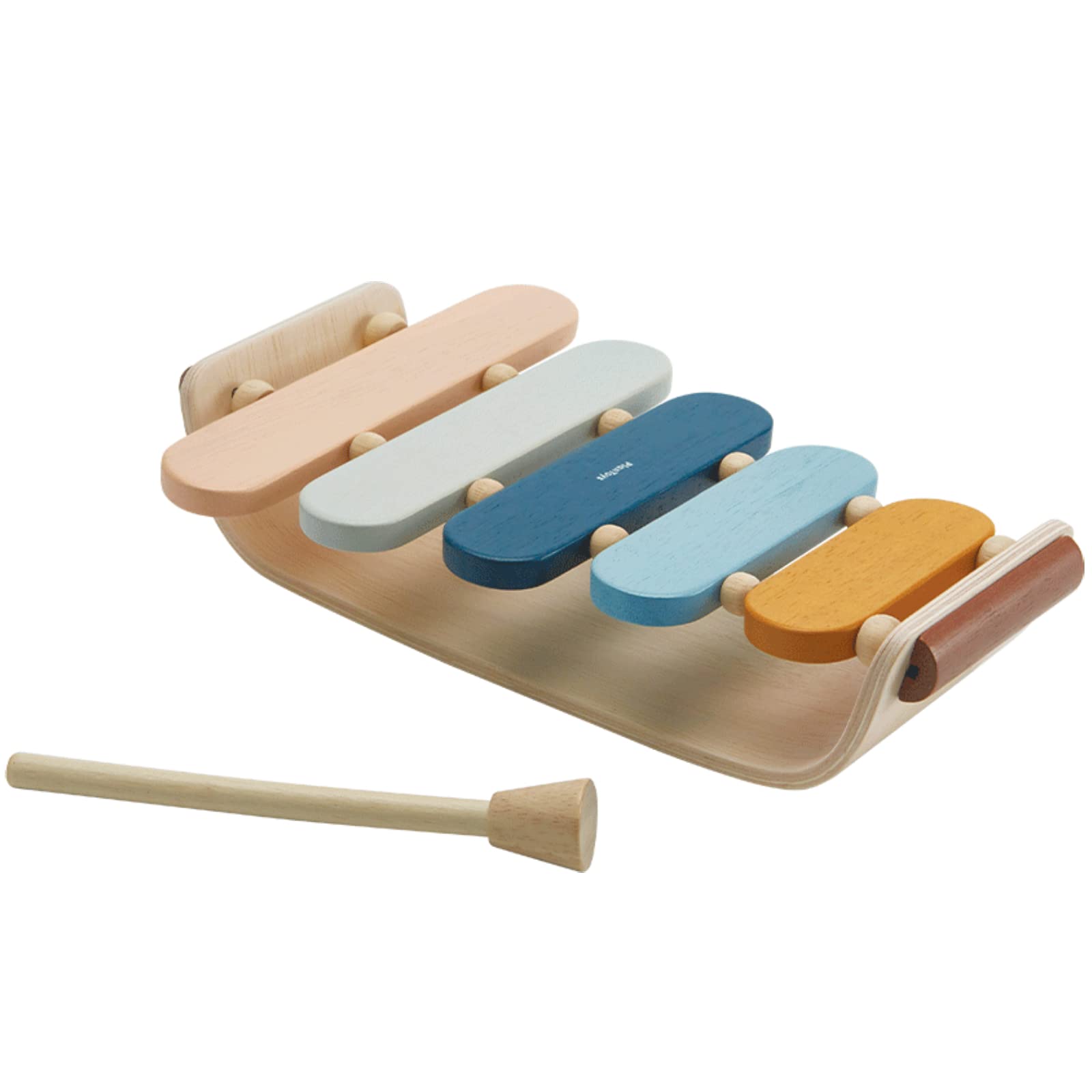 

PLANTOYS JAPAN Oval Xylophone Neo 6441
