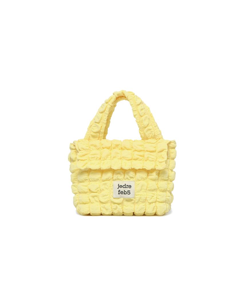 Jedrefeb5 Croffle Micro Bag