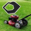 Durability Foam Air Filter Replacement For GX25,GX25Nt,GX35,GX35NT,HHT35S Brush Cutters Easy Maintenance Design