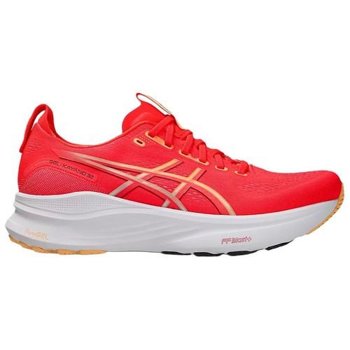 Asics Gel Kayano 32 Flash Red Beet Juice - 1011C052-600