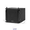 ISONICAVCT LX10F Line Array Speaker CN Plug (adapter Included)