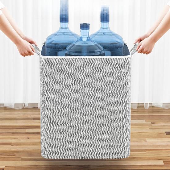 Storage Bag Dust-Proof Moisture-Proof Thickened Non-Woven Fabric Large Capacity Down Jacket Storage Bag