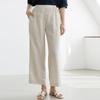 Dedra Lucylinen Wide Pants Pte3043