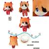 Peluche Morbido e Morbido di Asuka Langley Soryu - Bambola Imbottita per Bambini e Adulti Materiale Peluche Corto