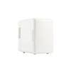 4L 242 * 174 * 247mm Outdoor Freezer Portable Car Mounted Cosmetic Storage Refrigerator Low Noise Fridge Electric Mini Refrigerator