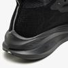 Mizuno Neo Zen Running Shoes, Black x Black, Size 28.0 cm, 2E