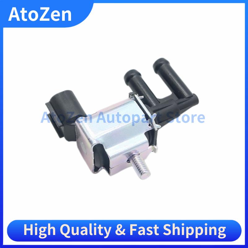 877805T Solenoid Valve for Nissan K12 Mercury Marine Outboards 30HP 40HP 50HP 60HP Auto Spare Parts Car Accessories High Quality