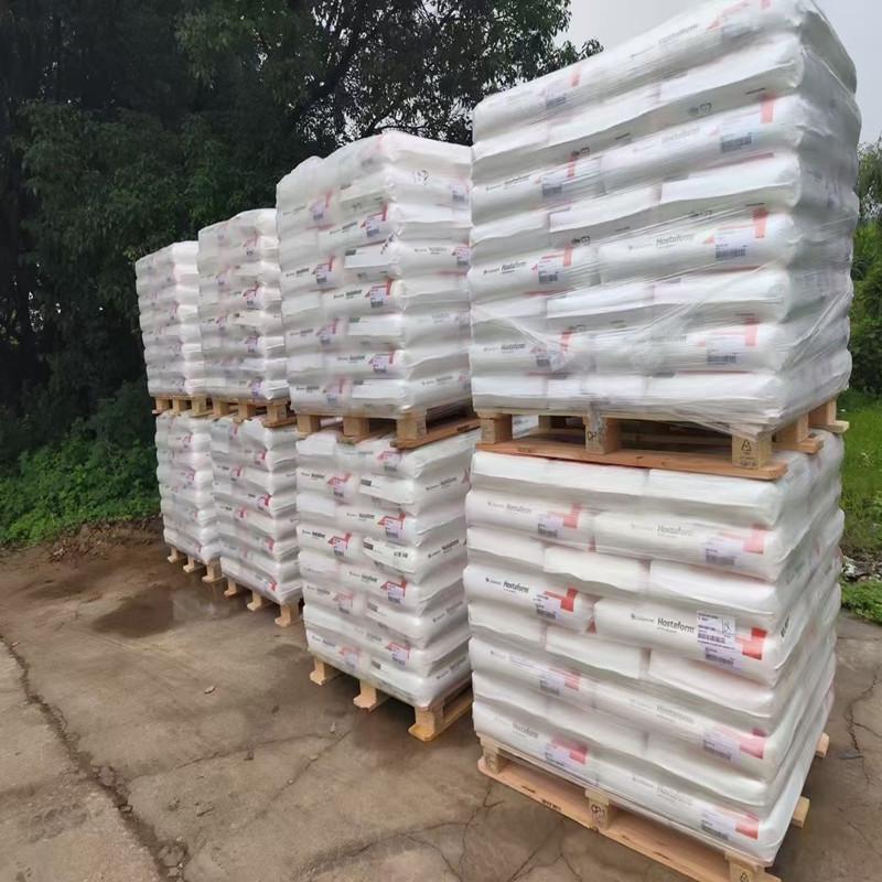 Korean Engineering POM F20-02: Medium Viscosity, Wear-Resistant, High Rigidity Material for Electrical & Automotive Applications