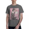 Yarichin B Club Yaoi Anime Print 100% Cotton Casual Breathable Confortable Totoro Men's Clothing Brands Mens Gifts