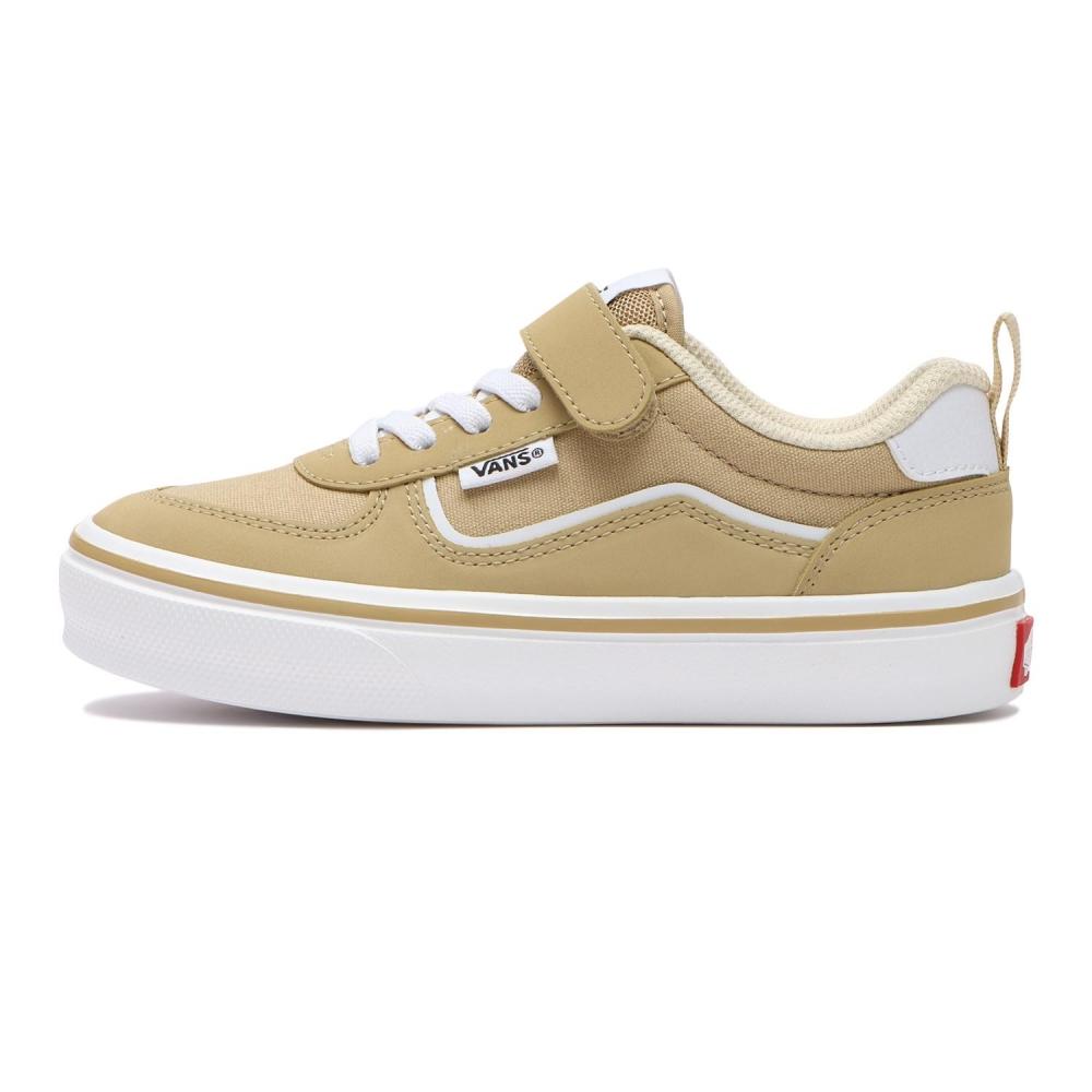 

VANS Maverick V3858K БЕЖЕВЫЙ БЕЛЫЙ 150