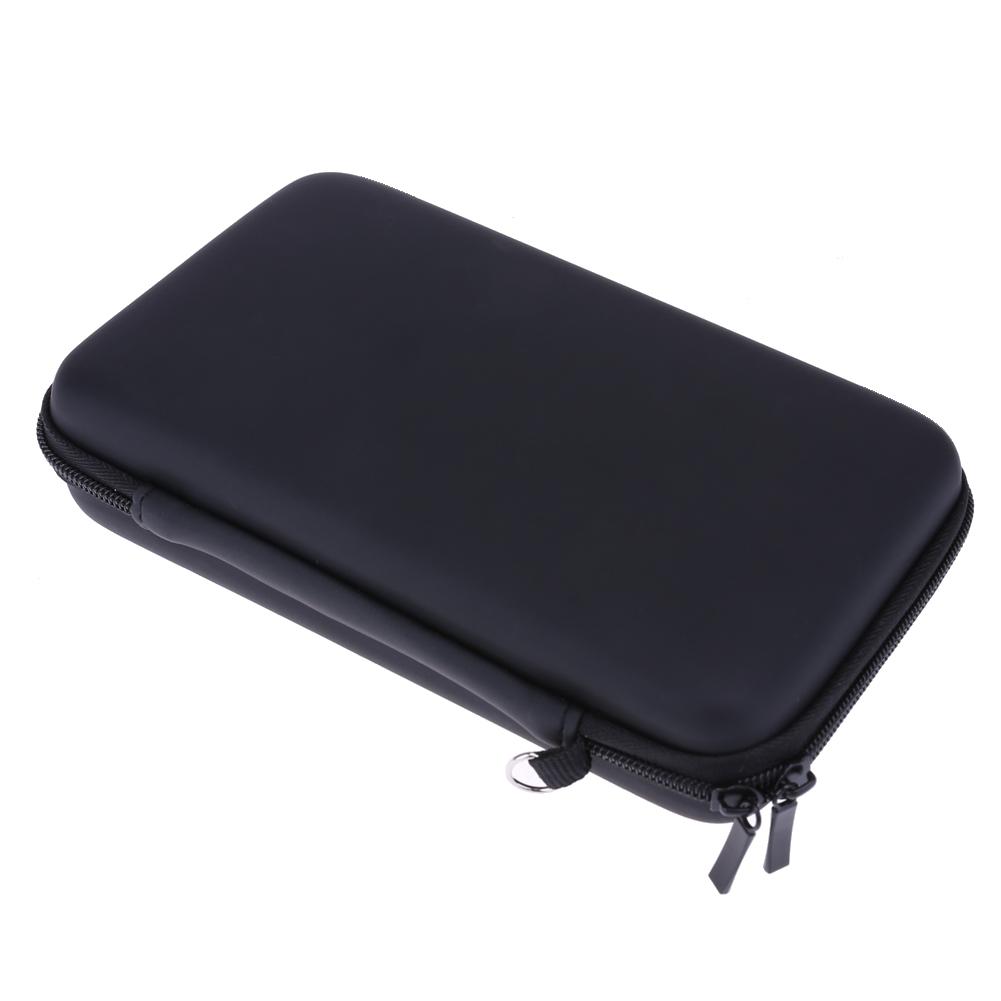 Portable Hard Carry Bag for 3DS New 3DS NDSI NDSL New 2dsxl Ll