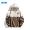 NCAA Unisex Retro Color-Block Hoodie