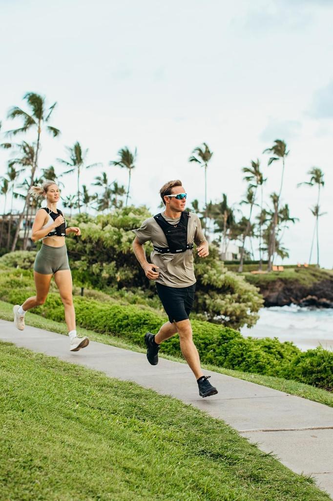Spigen Running Lightweight and Comfortable for Outdoor Fits Up To Includes Small Pockets for Organizing Running Reflective Suitable for Night and