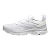 SALOMON XT-Rush 2 Round Toe Comfortable Non-Slip Durable Low-Top Outdoor Functional Shoes Unisex Shoes White 473143