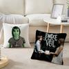 P-Pierce The S Pillow Case Home Decor Throw For Sofa Bed Car Room Decor Gift Idea