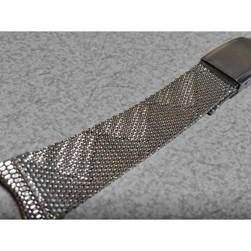 Used Orient Made (ORIENT) 18mm Bracelet Vintage Bracelet
