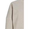 Urban Classics Womens/Ladies Sherpa Standing Collar Sweater Top