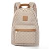 Schachbrettmuster Bedruckter Buchstaben-Rucksack Mittelschule Schultasche Große Kapazität Reisetasche Trendiger Sportrucksack für Herren und Damen.