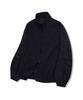 STANDARDERROR 87-Stan295 Nylon Slash Curved Windbreaker (2 Colors)