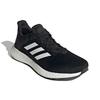 Adidas PureBoost 21 Black White Unisex Sneakers Core-Black Footwear-White Grey-Six GW4832