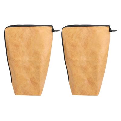 2 Pcs BBQ Blanket for Resting Meat Large Capacity Foldable Reusable Insulated Brisket Resting
