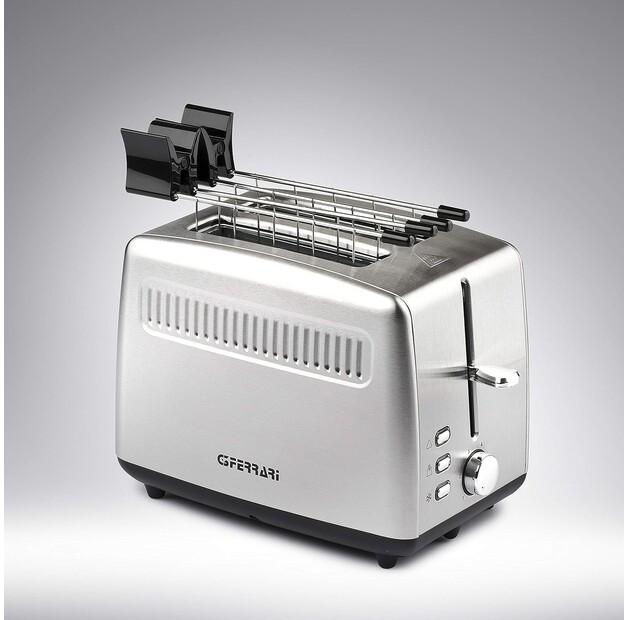 Тостер G3 Ferrari Tramezzo (G10064)