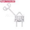 71741287 For Fiat Panda 2003-2012 Door Window Regulator Clip 71744327 Left Or Right Hand Side Front Window Regulator Clip