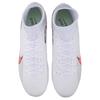 Nike Mercurial Superfly 7 Academy Mg White Crimson Jade Sneakers AT7946-163
