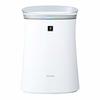 Sharp Air Purifier Plasmacluster 7000 Standard 14 tatami / Air Purifier 23 tatami Virus Pollen White FU-N50-W
