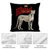 Fashion Brand R_Rhudes Pillow Case Plush Fabric Soft Double Sided Print Sofa Cushion Cover Throw Pillow Covers