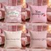Cool Movie GGossip Girls Cushion Cover Premium Comfort Reversible Pillow Cove Two In One Design For Any Room Car Interior